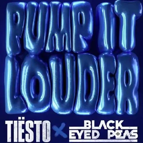 Tiësto  - Pump it louder - & The Black Eyed Peas
