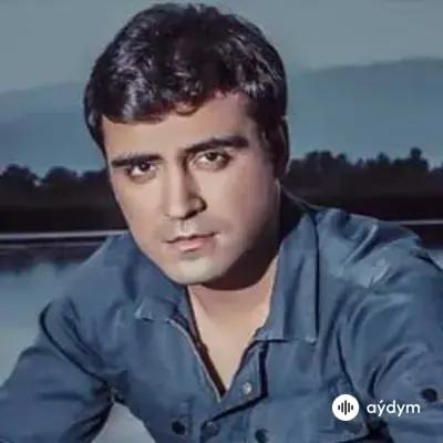 Eldar Ahmedow - Ýakma Ýüregim