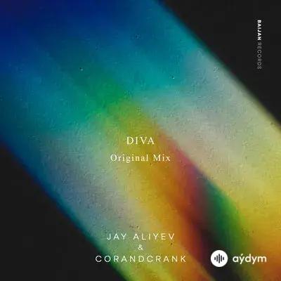 Jay Aliyev - Diva - & Corandcrank