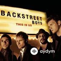 Backstreet Boys - Masquerade