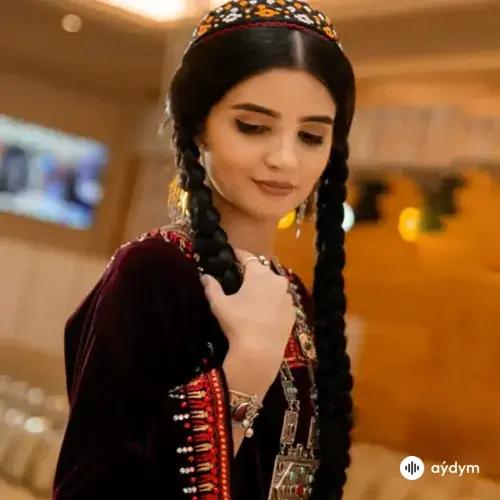 Gülälek Gulmyradowa - Söz