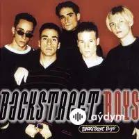 Backstreet Boys - We've Got It Goin' On (Radio Edit)