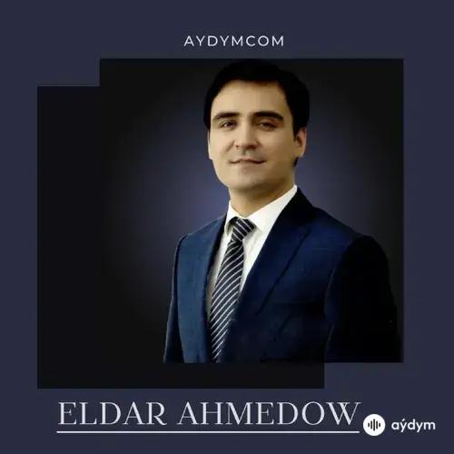 100%  Eldar Ahmedow