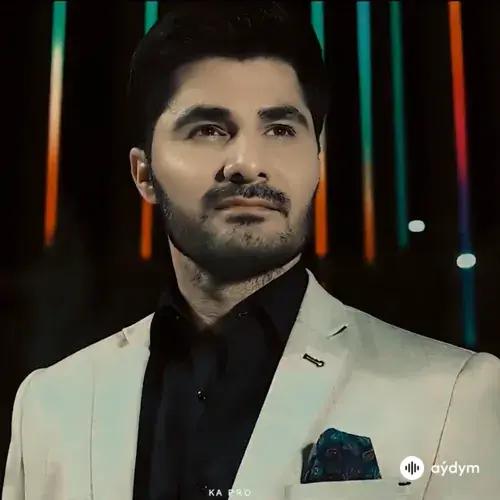 Bahram Baýramgeldiýew - Gelmezmi Özi