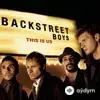 Backstreet Boys - Straight Through My Heart