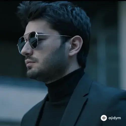 Jelil Nurberdiýew - Edeniň Ediber