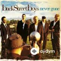 Backstreet Boys - Weird World