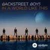 Backstreet Boys - In A World Like This