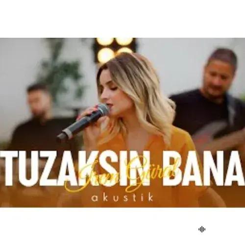 Tuzaksın Bana (Live)