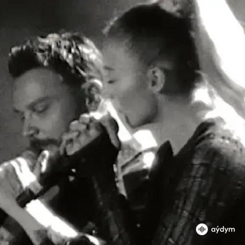 Aleyna Kalaycioglu-Sinan Akçıl - Yanimdadir