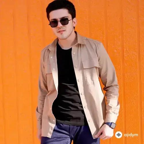 Kyn maňa - Aýmyrat Gurbanow