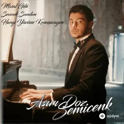 Sevecek Sandım - Semicenk