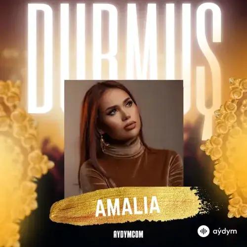 Amalia Zehin - Durmuş