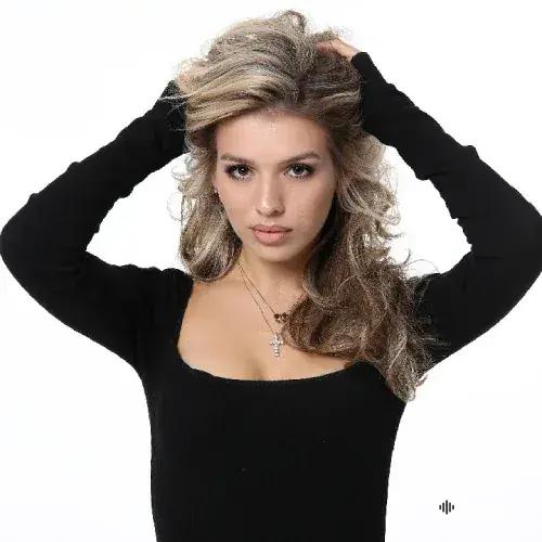 Люся Чеботина