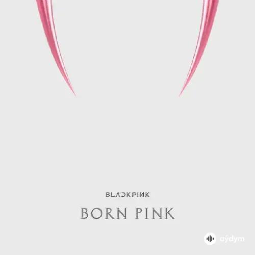 Blackpink  - Ready For Love