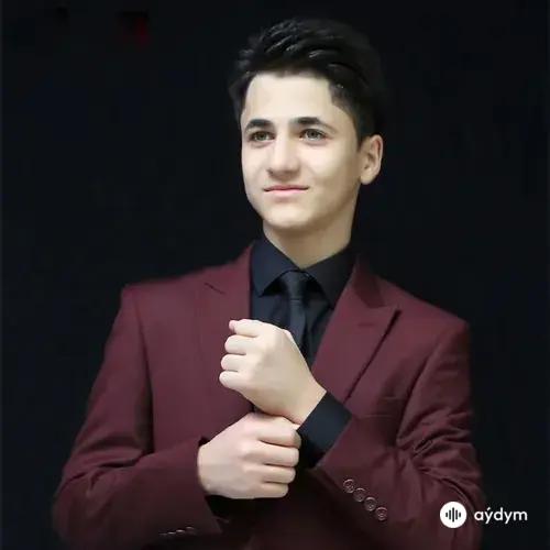 Oraz Hekiýew - Dilbar