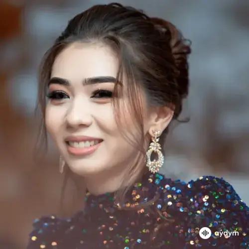 Göwher Hajymyradowa - Balajyk