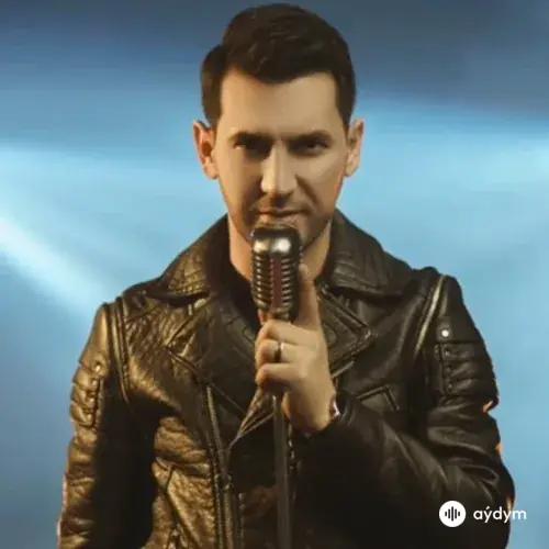 Batyr Muhammedow - Bir Gyz Bar