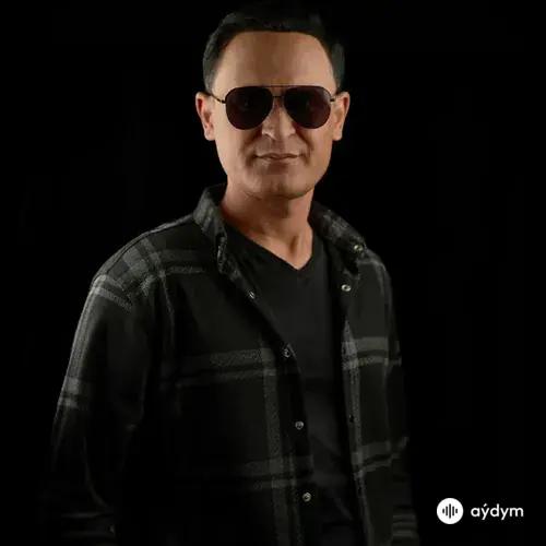 Hojaberdi Arnajumaýew - Pamada