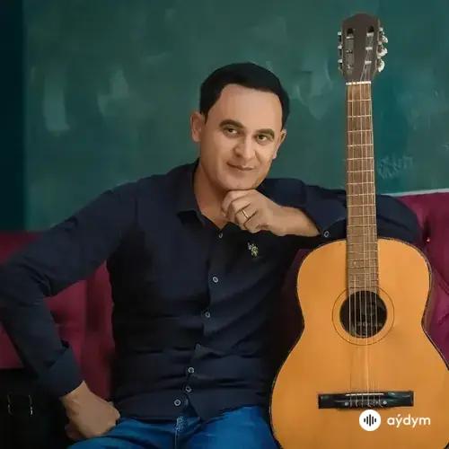 Hojaberdi Arnajumaýew - Galmady Çäräm