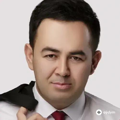 Ravshan Matniyozov - Mozzi