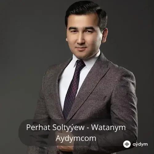 Watanym - Perhat Soltyýew