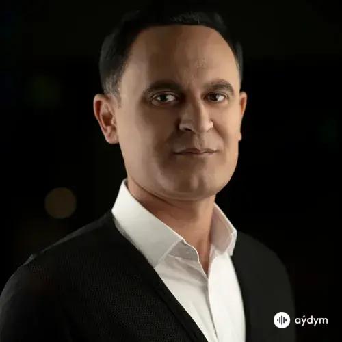 Hojaberdi Arnajumaýew - Gyýma Galam Gaşly