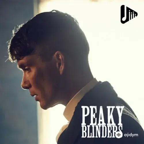 The Peaky Blinders  - Red Right Hand - Peaky Blinders