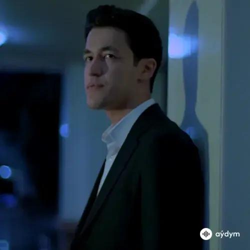 Mekan Suwlyýew - Gynanarsyňmy