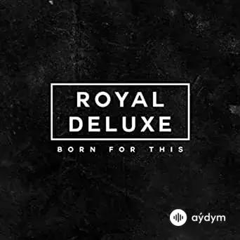 Royal Deluxe  - The Payoff 