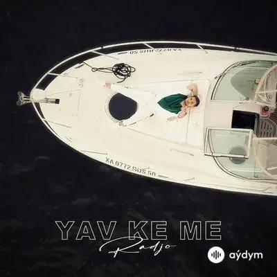 Radjo - Yav Ke Me