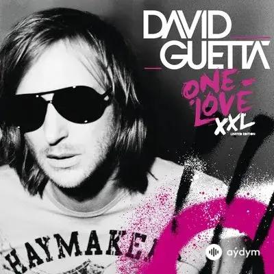 David Guetta - Grrrr