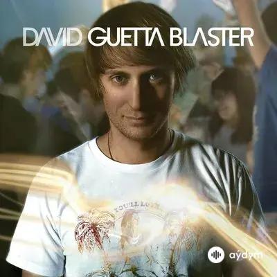 David Guetta-Chris Willis-Joachim Garraud - Time