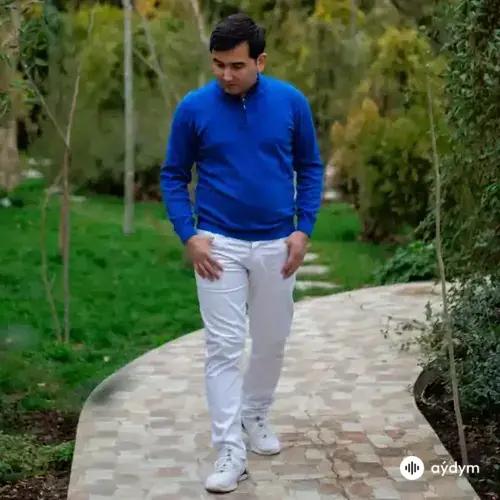 Selbi Tuwakgylyjowa-Perhat Soltyýew - Aýralyga