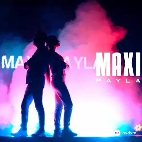 Maxi Tuwakow - Paýla