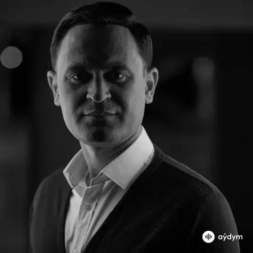 Hojaberdi Arnajumaýew - Aldama