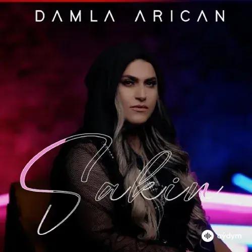 Sakin - Damla Arıcan