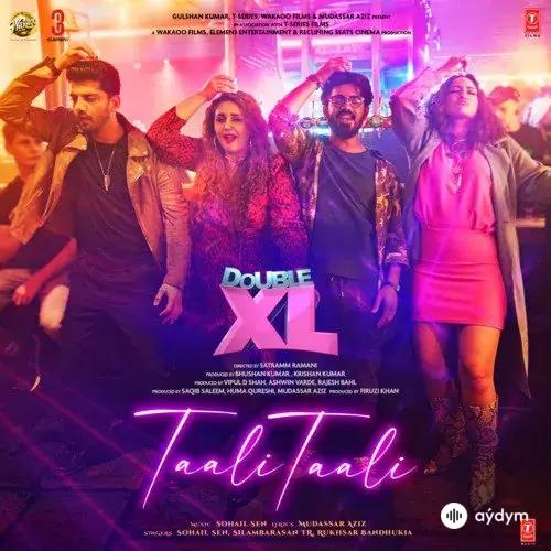 Hindi aýdymlary - Taali Taali - Sohail Sen & Silambarasan TR & Rukhsar Bandhukia