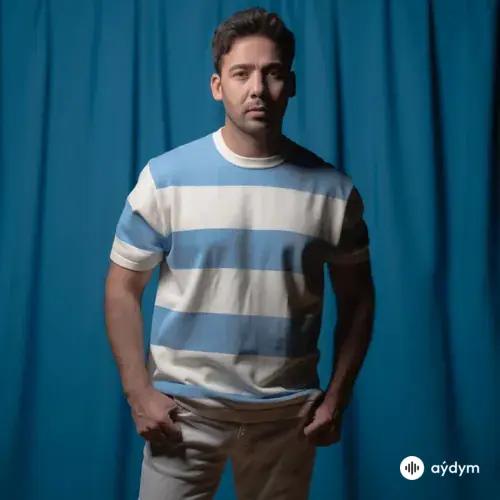 Jeýhun Atajykow (Goçmyrat) - Öz Erkime