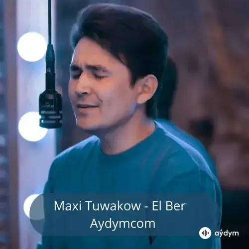 El Ber - Maxi Tuwakow