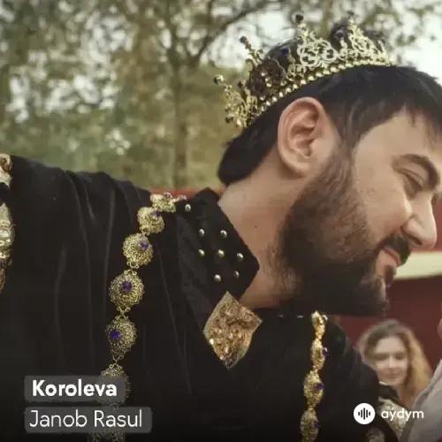 Koroleva - Janob Rasul