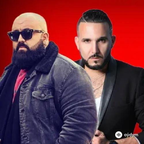 Don  BIigg - L'etranger - & Reda Taliani