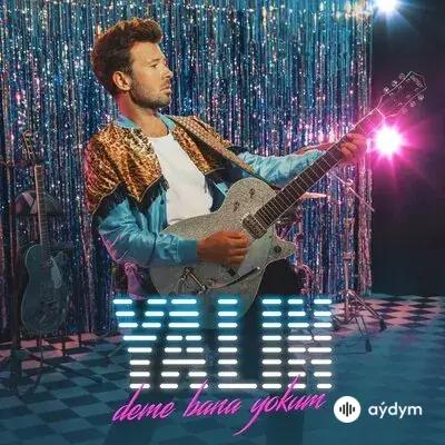 Yalın - Deme Bana Yokum