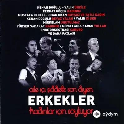 Yalın - Meleklerin Sözü Var