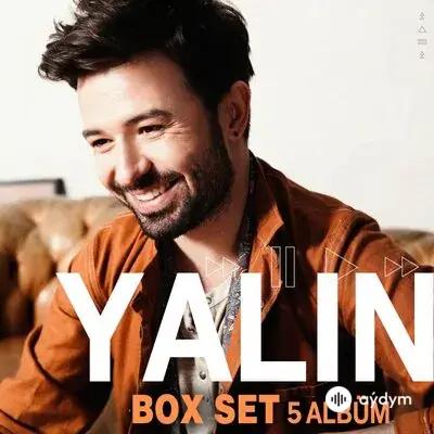 Yalın - Olmasada Olur