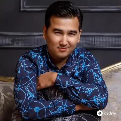 Perhat Soltyýew - Ejem