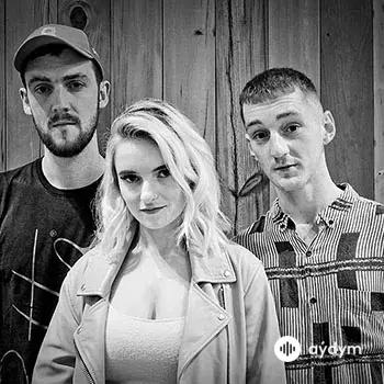Clean Bandit-Elley Duhe - Don't Leave Me Lonely