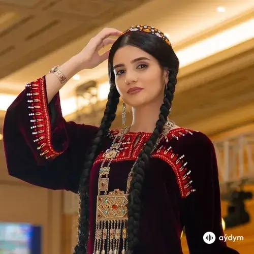 Gülälek Gulmyradowa - Sözüm Ýok