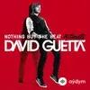 David Guetta-Tegan and Sara - Every Chance We Get We Run