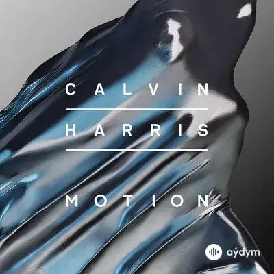 Calvin Harris-Alesso-Hurts - Under Control